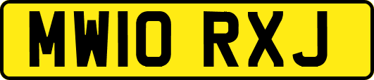MW10RXJ