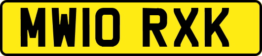 MW10RXK