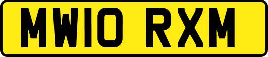 MW10RXM