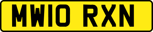 MW10RXN