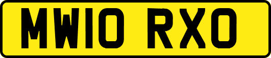 MW10RXO