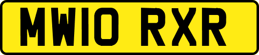 MW10RXR