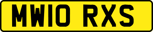 MW10RXS