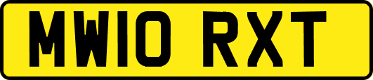 MW10RXT