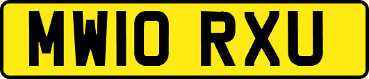 MW10RXU