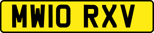 MW10RXV