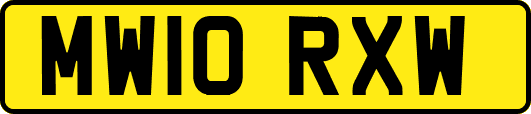MW10RXW