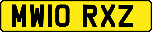 MW10RXZ