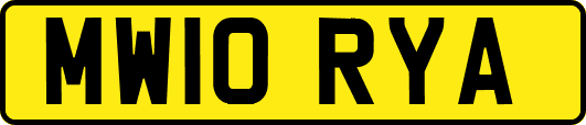 MW10RYA