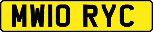 MW10RYC