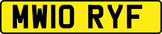 MW10RYF