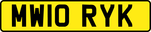 MW10RYK