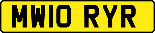 MW10RYR