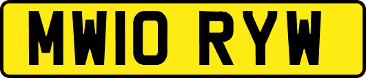 MW10RYW