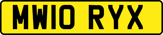 MW10RYX