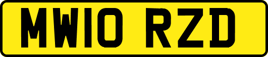 MW10RZD