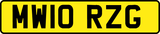 MW10RZG