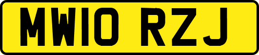 MW10RZJ
