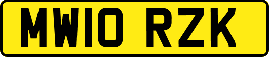MW10RZK