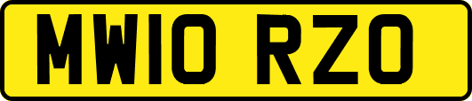 MW10RZO