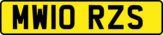 MW10RZS