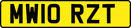 MW10RZT