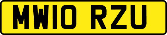 MW10RZU