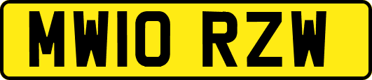 MW10RZW