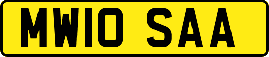 MW10SAA