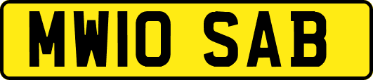 MW10SAB
