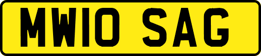 MW10SAG