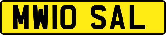 MW10SAL