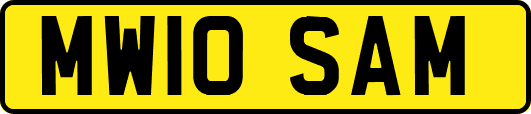 MW10SAM