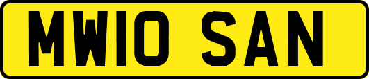 MW10SAN