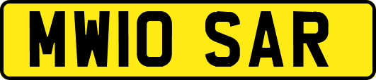 MW10SAR