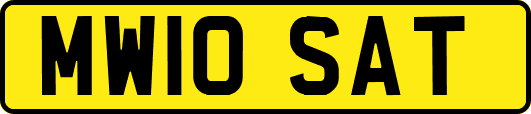 MW10SAT