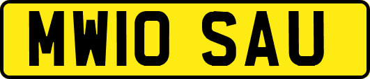 MW10SAU