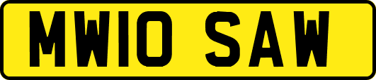 MW10SAW