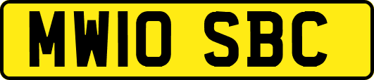 MW10SBC