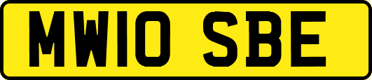 MW10SBE