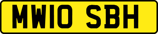 MW10SBH
