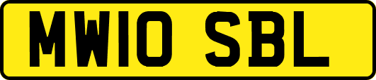 MW10SBL