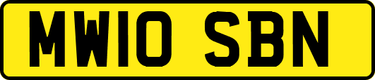 MW10SBN