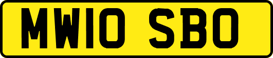MW10SBO
