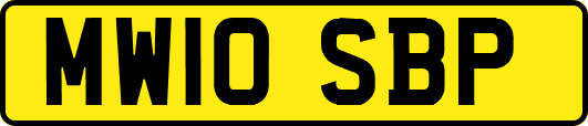 MW10SBP