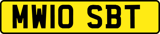 MW10SBT