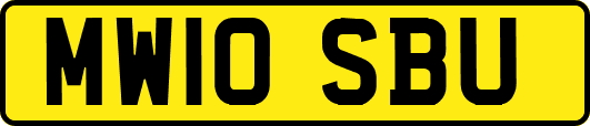 MW10SBU