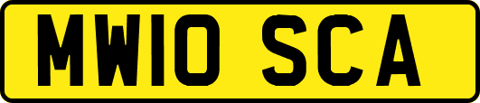 MW10SCA