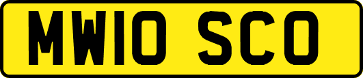 MW10SCO