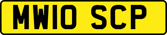 MW10SCP